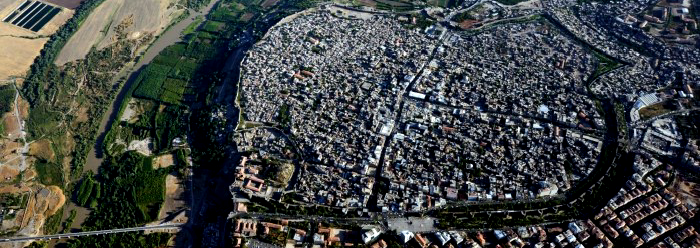 Sur, Amed, Diyarbakir, Turkey, Kurdistan, history, war, genocide